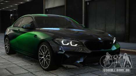 BMW M2 Zx S5 para GTA 4