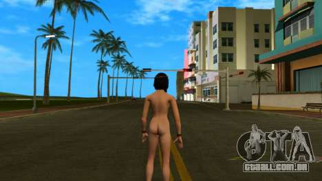 Stripper 2 para GTA Vice City