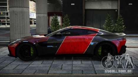 Aston Martin Vantage RS S10 para GTA 4