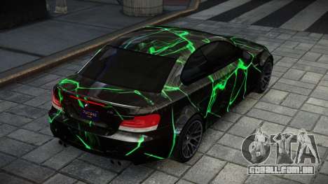 BMW 1M E82 Coupe S2 para GTA 4