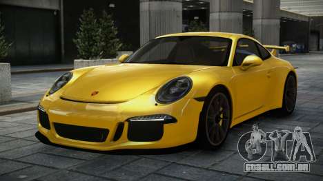 Porsche 911 GT3 RT para GTA 4