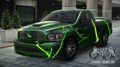 Dodge Ram SRT S5 para GTA 4