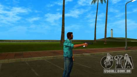 Colt 1911 v15 para GTA Vice City