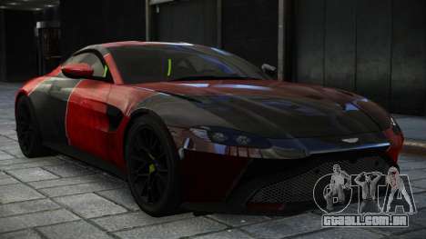 Aston Martin Vantage RS S10 para GTA 4