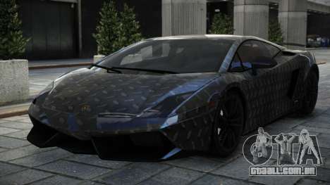 Lamborghini Gallardo XR S7 para GTA 4