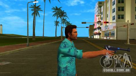 [VC] Hot Shot para GTA Vice City