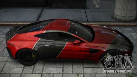 Aston Martin Vantage RS S10 para GTA 4