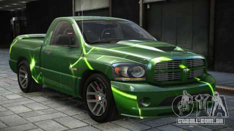 Dodge Ram SRT S5 para GTA 4