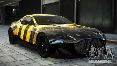 Aston Martin Vantage R-Style S11 para GTA 4