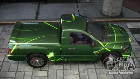 Dodge Ram SRT S5 para GTA 4