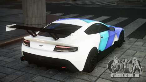 Aston Martin Vantage R-Style S2 para GTA 4