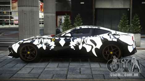 Ferrari F12 RS S1 para GTA 4