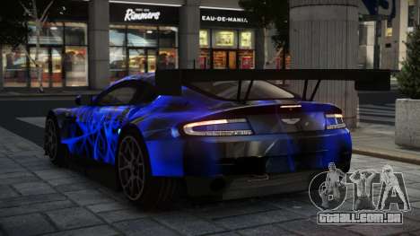 Aston Martin Vantage XR S11 para GTA 4