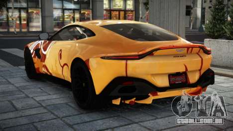 Aston Martin Vantage RS S1 para GTA 4