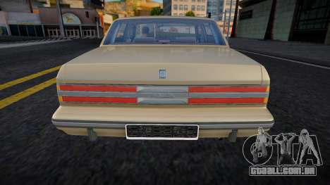 Buick Century (Verginia) para GTA San Andreas