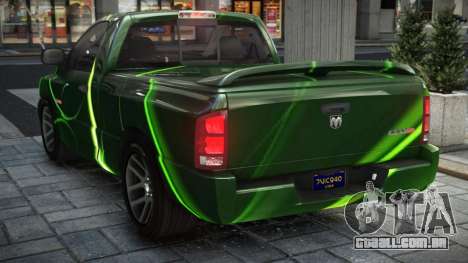 Dodge Ram SRT S5 para GTA 4