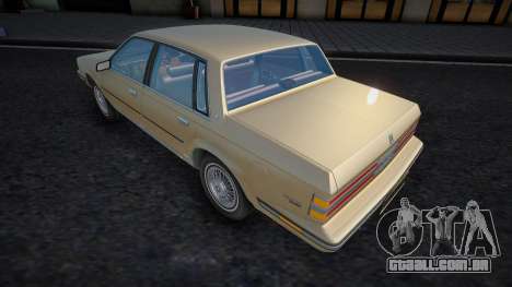 Buick Century (Verginia) para GTA San Andreas