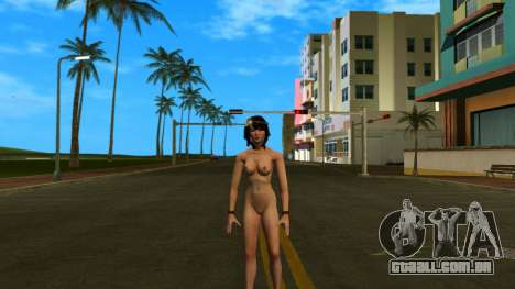 Stripper 2 para GTA Vice City