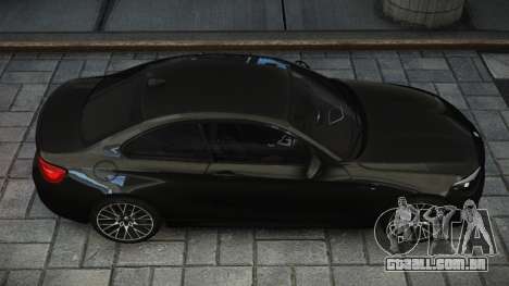 BMW M2 Zx para GTA 4