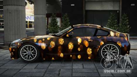 BMW Z4 M E86 S9 para GTA 4