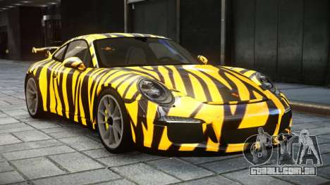 Porsche 911 GT3 RX S11 para GTA 4