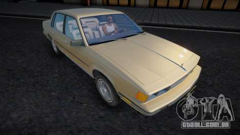 Buick Century (Verginia) para GTA San Andreas