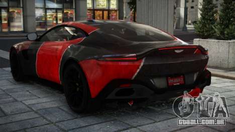 Aston Martin Vantage RS S10 para GTA 4