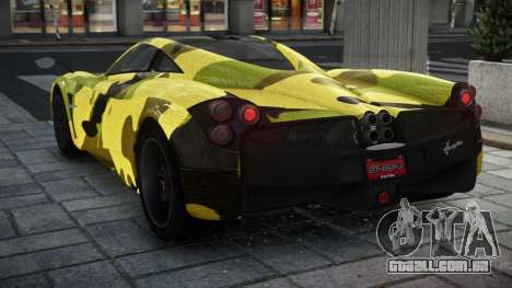 Pagani Huayra RX S1 para GTA 4