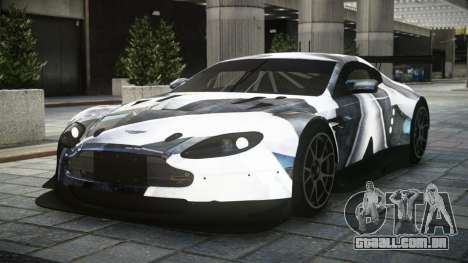 Aston Martin Vantage XR S10 para GTA 4