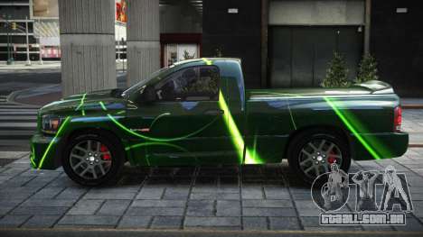 Dodge Ram SRT S5 para GTA 4