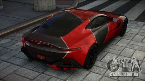 Aston Martin Vantage RS S10 para GTA 4