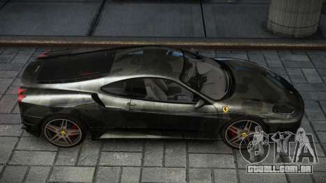 Ferrari F430 Ti S3 para GTA 4