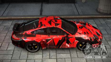 Porsche 911 S-Style S1 para GTA 4