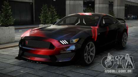 Shelby GT350R R-Tuned S8 para GTA 4