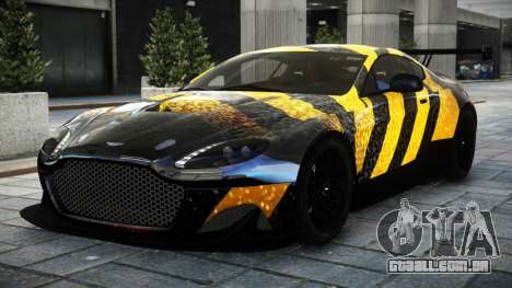 Aston Martin Vantage R-Style S11 para GTA 4