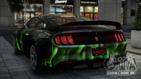 Shelby GT350R R-Tuned S7 para GTA 4