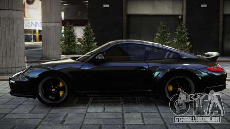 Porsche 911 S-Style para GTA 4