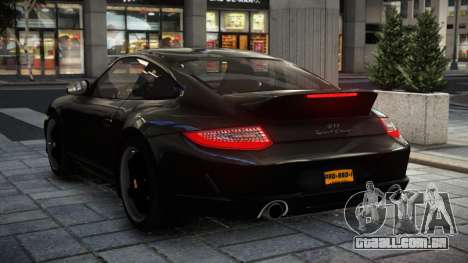 Porsche 911 S-Style para GTA 4