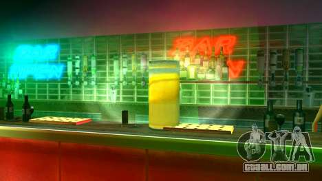 Beber para GTA Vice City