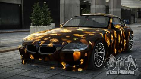 BMW Z4 M E86 S9 para GTA 4