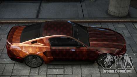 Ford Mustang GT R-Style S7 para GTA 4