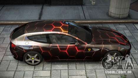 Ferrari FF Ti S8 para GTA 4