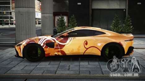 Aston Martin Vantage RS S1 para GTA 4