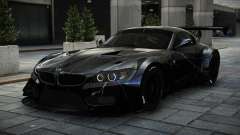 BMW Z4 GT3 RT S6 para GTA 4