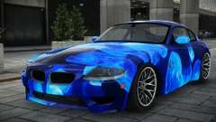 BMW Z4 M E86 S4 para GTA 4