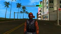 Hunks para GTA Vice City