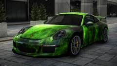 Porsche 911 GT3 RT S6 para GTA 4