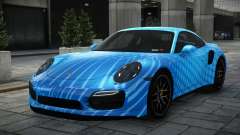 Porsche 911 T-Style S5 para GTA 4