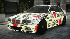 BMW M3 E46 RS-X S5 para GTA 4