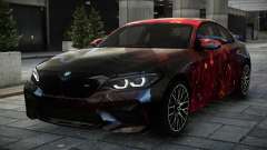 BMW M2 Zx S8 para GTA 4